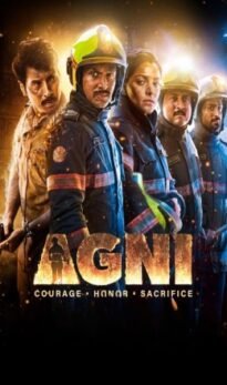 Agni (2024)