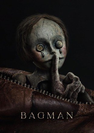 Bagman (2024)