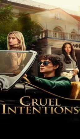 Cruel Intentions (2024)