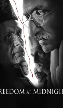 Freedom at Midnight (Season 1) WEB Series HDRip