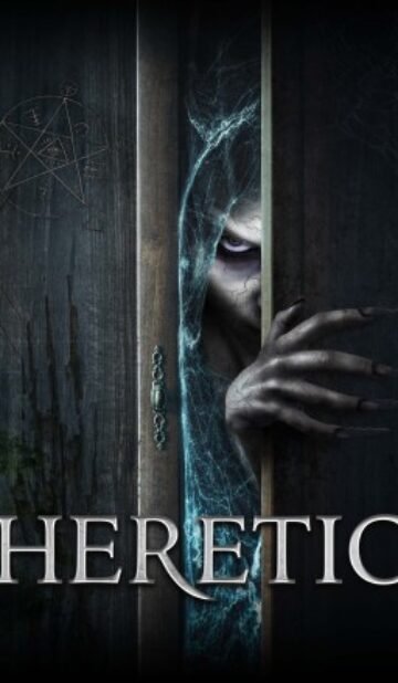 Heretic Dual Audio CAMRip