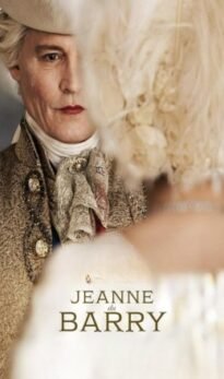 Jeanne Du Barry (2023)