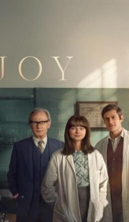 Joy (2024)