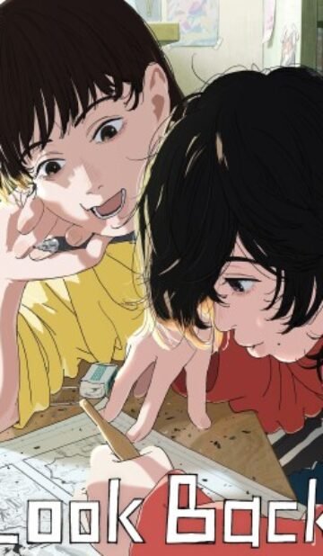 Look Back Dual Audio HDRip