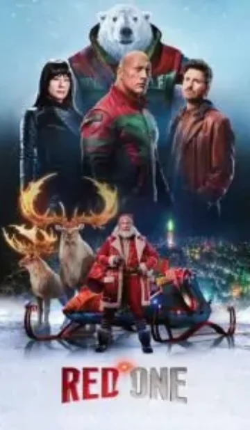 Red One HDCAM Hindi