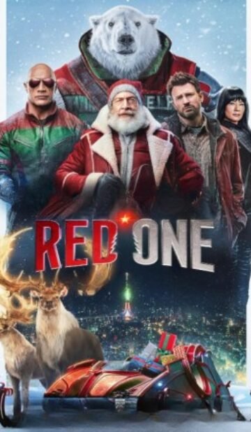 Red One (2024)