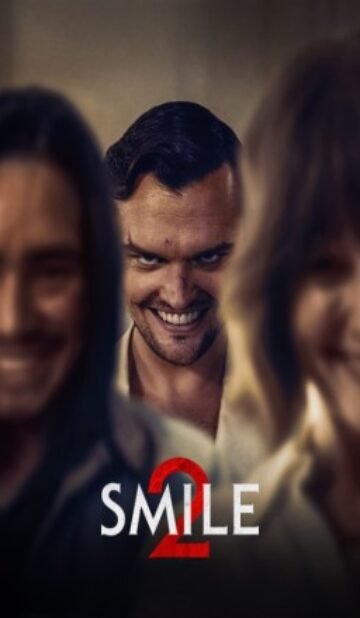 Smile 2 (2024)
