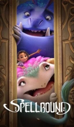 Spellbound (2024)