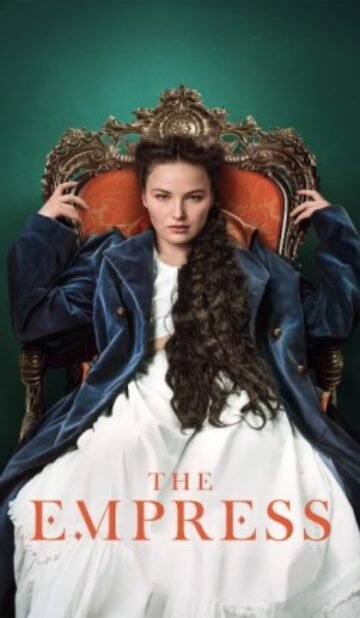 The Empress (2024)
