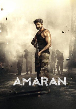 Amaran (2024)