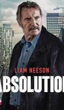 Absolution (2024)