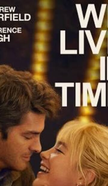 We Live In Time (2024)