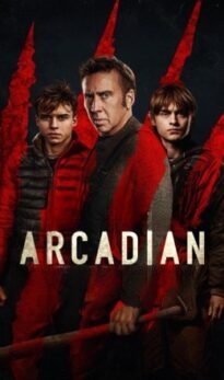 Arcadian Dual Audio HDRip