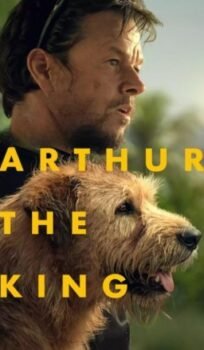 Arthur the King Dual Audio HDRip