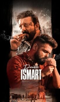 Double Ismart Hindi Dubbed Movie Download HDRip