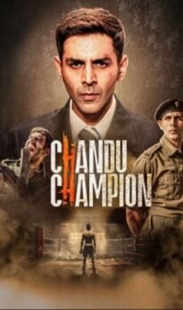 Chandu Champion Hindi Movie Download HDRip