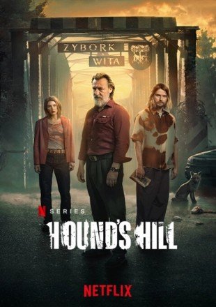 Hounds Hill (Season 1) WEB Series HDRip Dual Audio