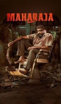 Maharaja Hindi Dubbed Movie Download HDRip