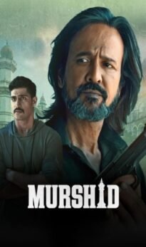 Murshid (Season 1) WEB Series HDRip