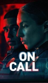 On Call (Season 1) WEB Series HDRip Dual Audio