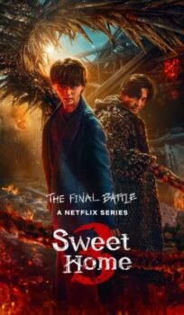 Sweet Home (Season 3) WEB Series HDRip Dual Audio