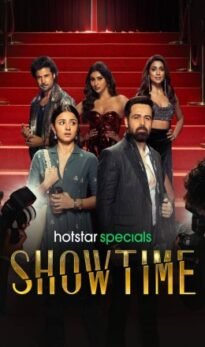 Showtime (Season 1) WEB Series HDRip