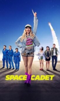 Space Cadet Dual Audio HDRip
