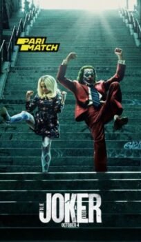Joker: Folie à Deux Dual Audio CAMRip