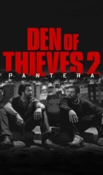 Den of Thieves 2: Pantera English Movie Download HDRip
