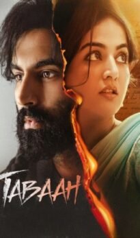 Tabaah Punjabi Movie Download HDRip