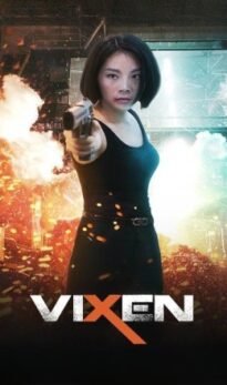 Vixen Dual Audio HDRip