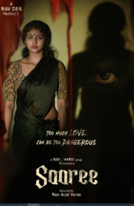 Saaree Movie: Cast, Crew, Story, Review, OTT, Songs, Budget, Box Office Collection, Dialogues