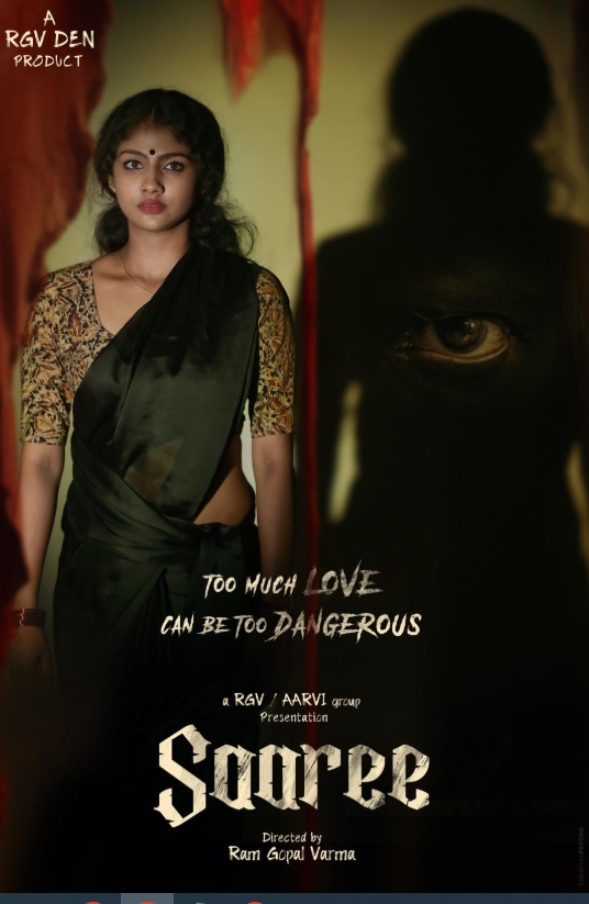 Saaree Movie: Cast, Crew, Story, Review, OTT, Songs, Budget, Box Office Collection, Dialogues