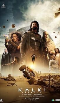 Kalki 2898 AD (2024)