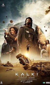 Kalki 2898 AD (2024)
