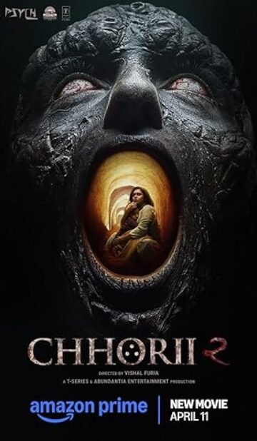 Chhorii 2 (2025)