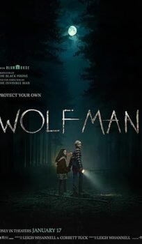 Wolf Man (2025)