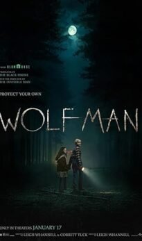 Wolf Man (2025)