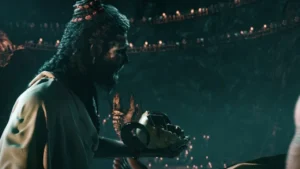 Mahavatar Narsimha