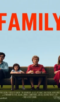 Family (2023)