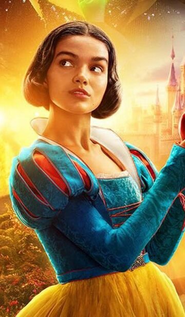 Snow White (2025)