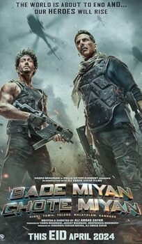 Bade Miyan Chote Miyan (2024)
