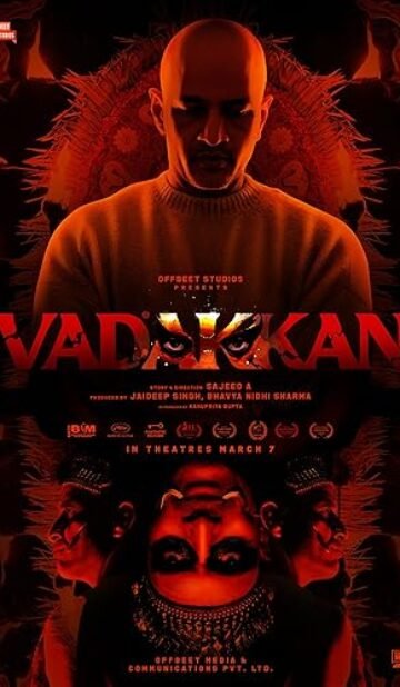 Vadakkan (2025)