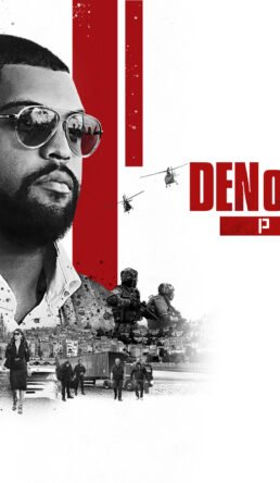 Den of Thieves 2: Pantera (2024)