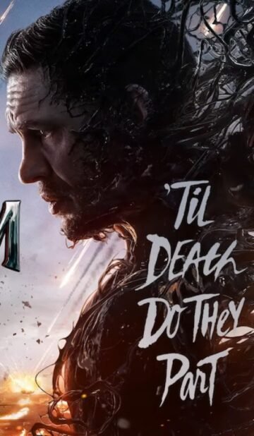 Venom: The Last Dance (2024)