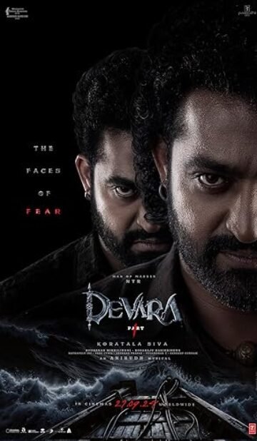 Devara (2024)