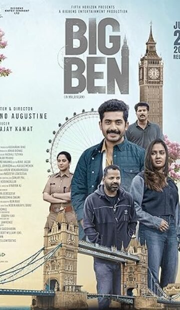 Big Ben (2024)