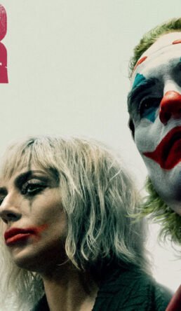 Joker: Folie a Deux (2024)