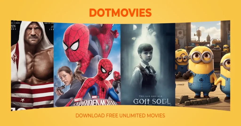 DotMovies