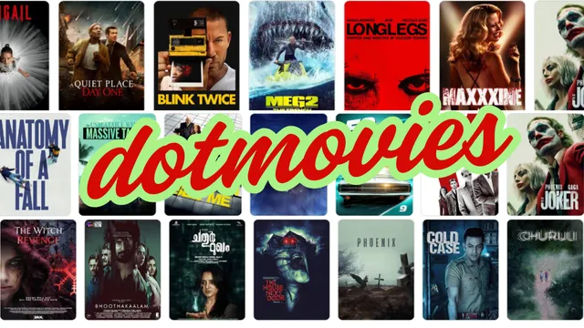 DotMovies